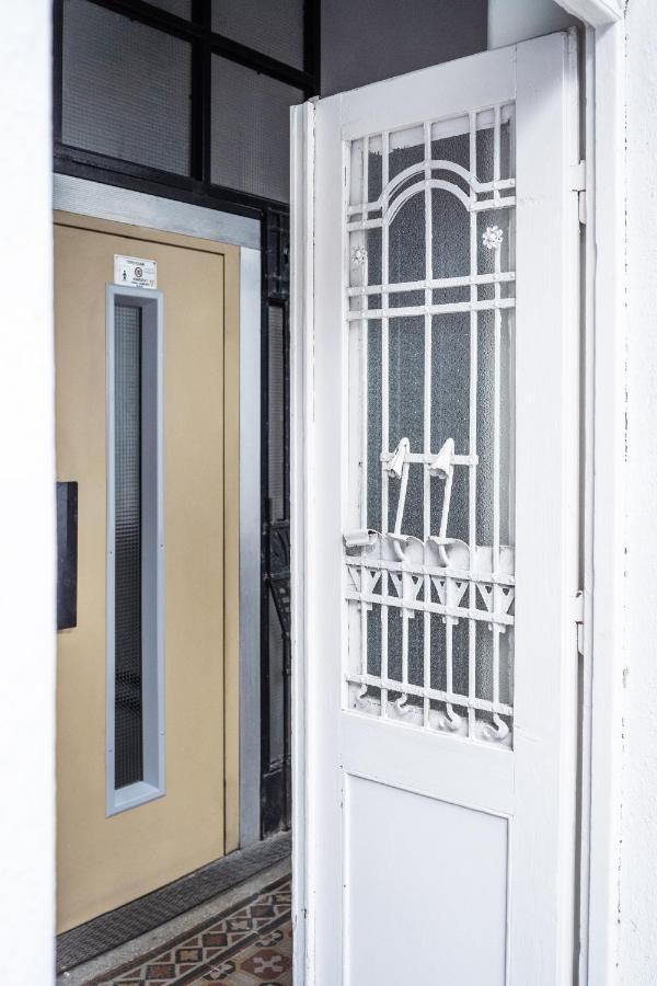 Dohany Street Delight Budapest Exterior foto