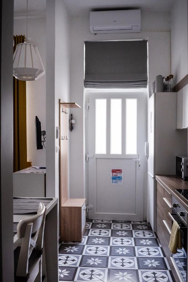 Dohany Street Delight Budapest Exterior foto