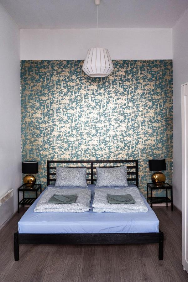 Dohany Street Delight Budapest Exterior foto