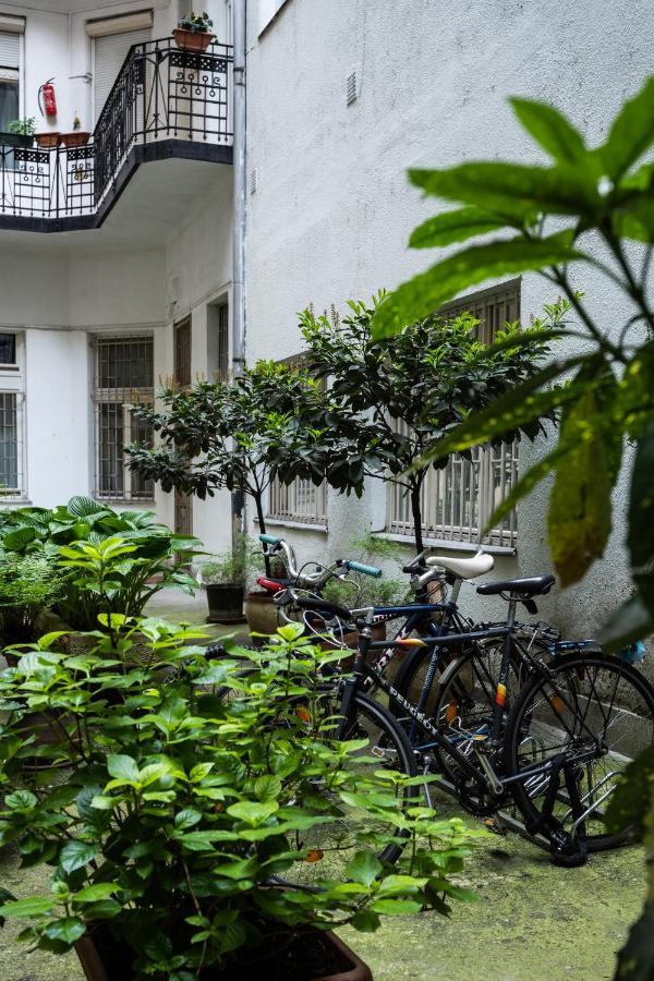Dohany Street Delight Budapest Exterior foto